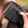 Nash Powerbanx Hub 80K Powerbank Punjač