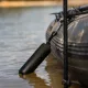 Nash Boat Life 130cm Potporno uže s opružnim karabinerom
