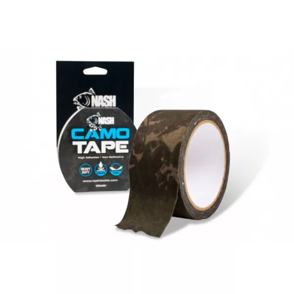Nash Camo Tape Ljepljiva traka