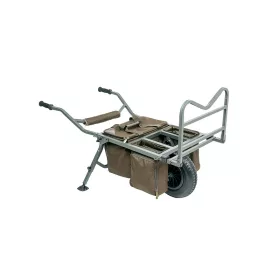 Nash Trax Metro Mk 2 Kolica