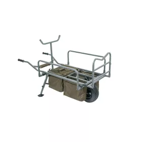 Nash Trax Evo Mk 2 Kolica