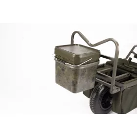  Nash Barrow Bucket Outrigger Side 10/17 litara Kanta za kolica Bočna