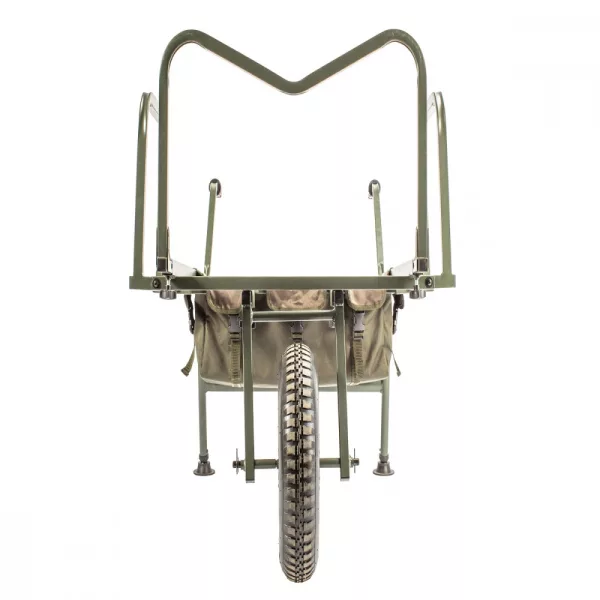 Nash Tackle Barrow Ribička Kolica