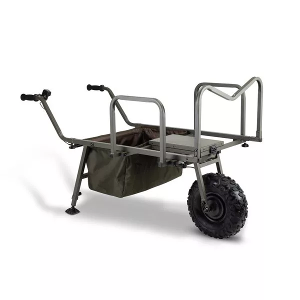 Nash Tackle Power Barrow Kolica
