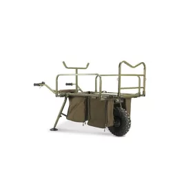 Nash Trax EVO Power Barrow Kolica