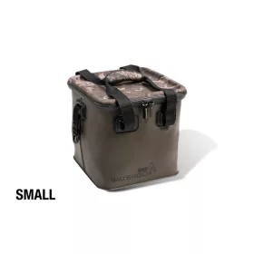   Nash Subterfuge Waterbox Carryall S 24l EVA Szerelékes Táska 27x30x30cm