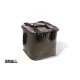 Nash Subterfuge Waterbox Carryall S 24l EVA Szerelékes Táska 27x30x30cm