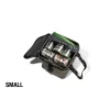 Nash Subterfuge Waterbox Carryall S 24l EVA Szerelékes Táska 27x30x30cm