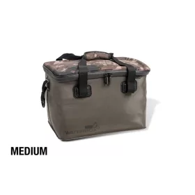  Nash Subterfuge Waterbox Carryall M 36l EVA Szerelékes Táska 27x44x30cm