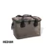Nash Subterfuge Waterbox Carryall M 36l EVA Szerelékes Táska 27x44x30cm