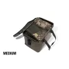 Nash Subterfuge Waterbox Carryall M 36l EVA Szerelékes Táska 27x44x30cm