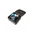 Nash Subterfuge Waterbox Pouch XXL 5,7l EVA Szerelékes Táska 8,5x26x26cm