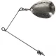 WESTIN Add-It Spinnerbait Colorado Mali Srebrni 2 kom Modul za spinnerbait