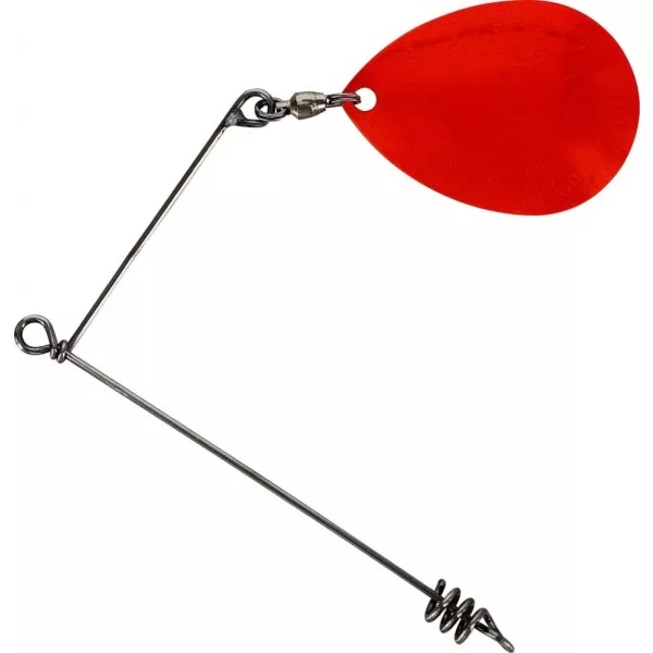 WESTIN Add-It Spinnerbait Colorado Veliki Fluo. Narančasti 2kom Spinnerbait modul