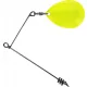 WESTIN Add-It Spinnerbait Colorado Veliki Chartreuse Žuti 2kom Spinnerbait modul