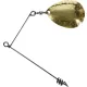 WESTIN Add-It Spinnerbait Colorado Veliki Zlatni 2kom Spinnerbait modul