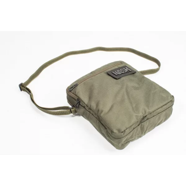 Nash Security Pouch Torbica za rame Mala