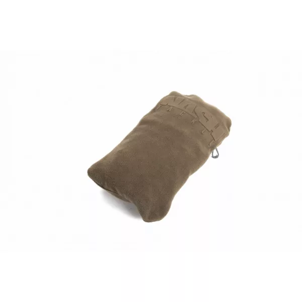 Nash Hot Water Bottle Termos boca