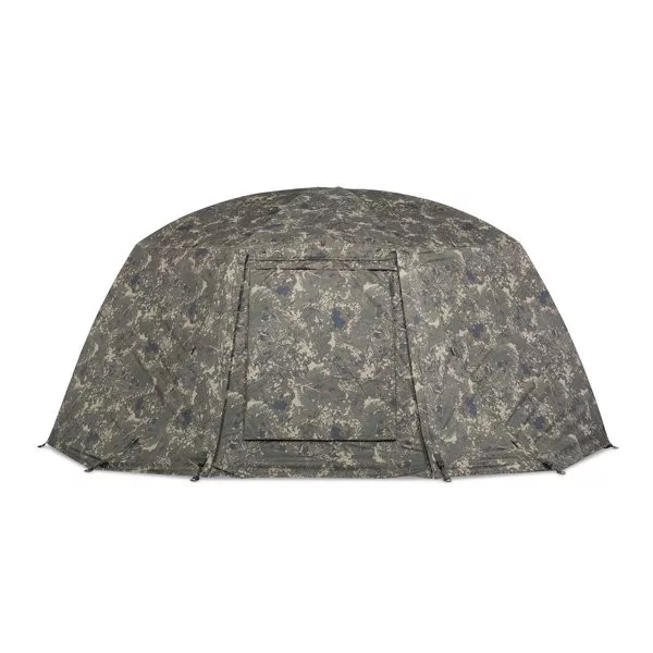Nash Titan Hide Camo Pro XL Zimska cerada za šator