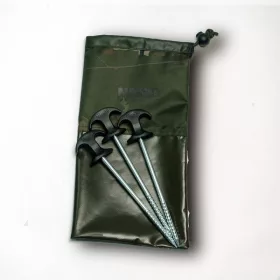 Nash Titan Bivvy Peg 20cm Klin za šator 1kom
