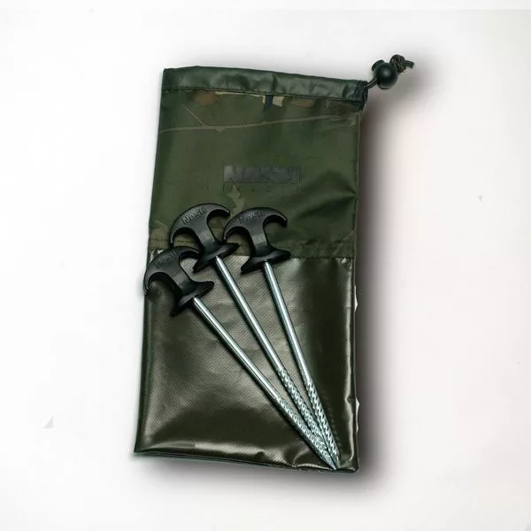 Nash Titan Bivvy Peg 20cm Klin za šator 1kom