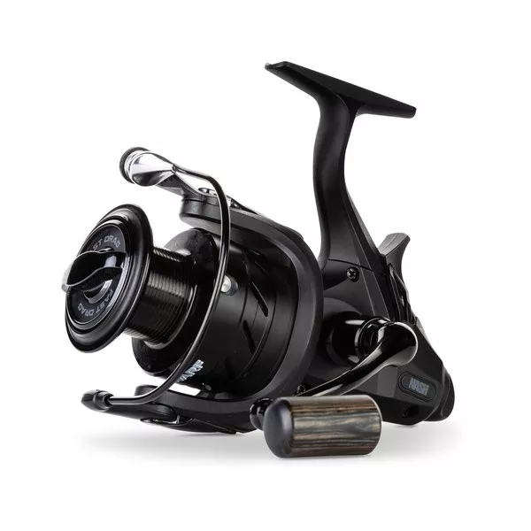 Nash Dwarf Freespool 4000 Rola sa slobodnim hodom Bojlis rola