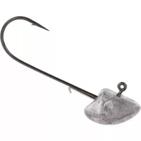   WESTIN StandUP LT 10g 3/0 Prirodno Mustad 32627 50 komada/pakiranje Jig glava