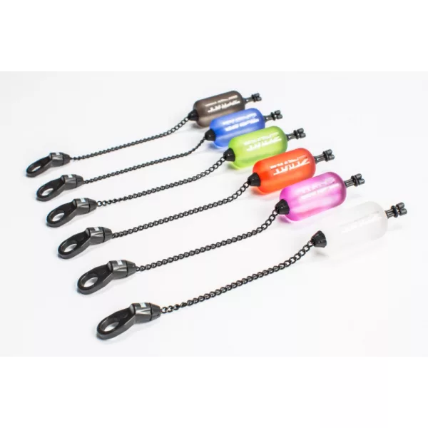 Nash Bobbin Kit Ljubičasti Swinger Veliki