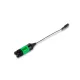 Nash Siren Night Glo Bobbin Veliki Zeleni Swinger