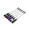 Nash Siren Night Glo Bobbin Veliki Zeleni Swinger