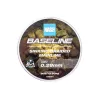 Nash Baseline Potonulo Maskirna 0.28mm 1200m Pleteni glavni najlon