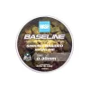 Nash Baseline Potonulo Maskirna 0.35mm 1200m Pleteni glavni najlon
