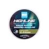 Nash Highline Zelena 0,24mm 1200m Pletena glavna struna