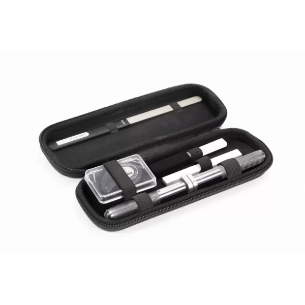 Nash Precision Sharpening Kit Komplet za oštrenje udica