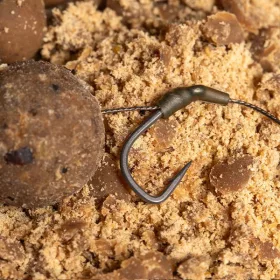 Nash Big Carp Rig 2 Predvezana Udica S Bradom, S Okom