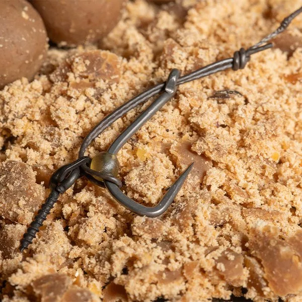 Nash Multi 8 Ušice, S bradom Predvezana udica