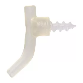 Nash Zig Screw Prozirni vijak za mamac