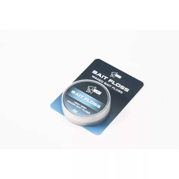 Nash Waxed Bait floss Konac za vezivanje mamca