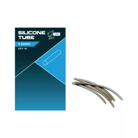 Nash Silicone Tubing 1.0mm Silikonska cijev