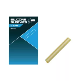Nash Silicone Sleeves D-Cam Gumena navlaka
