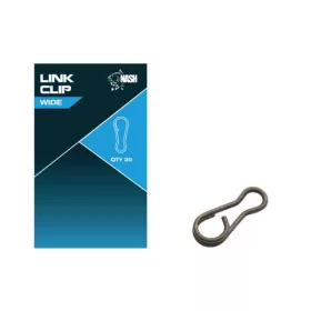 Nash Link Clips Velika Brza kopča