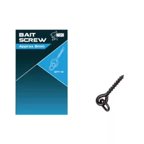 Nash Bait Screws 13mm Vijak za mamac 10 kom