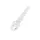 Nash Plastic Bait Screws 13mm Vijak za mamac 10kom