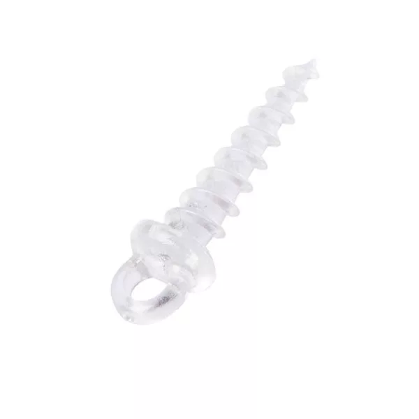 Nash Plastic Bait Screws 13mm Vijak za mamac 10kom