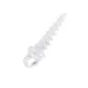 Nash Plastic Bait Screws 13mm Vijak za mamac 10kom