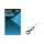 Nash Swivel Bait Screw 13mm Vijak za mamac 10 kom