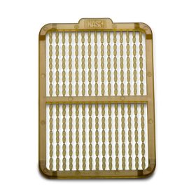 Nash Pellet Hair Stop Pellet Stopper 20 kom