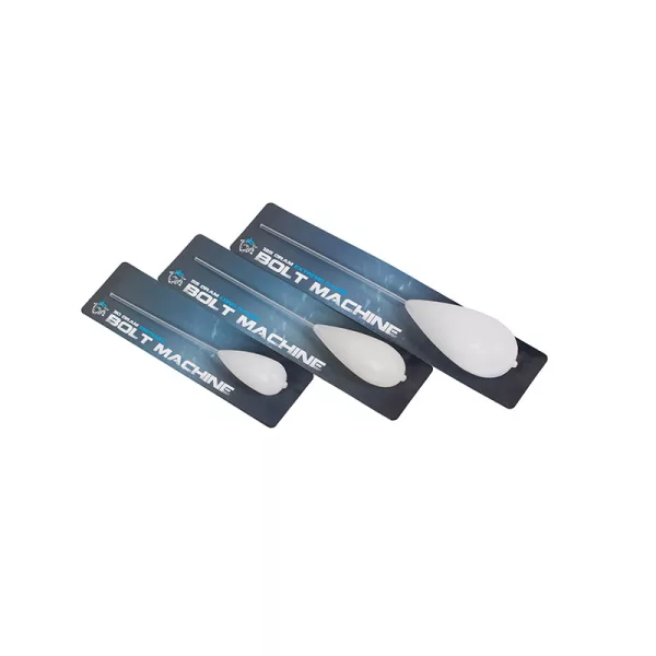 Nash Bolt Machine (15 grams) Površinski plovak