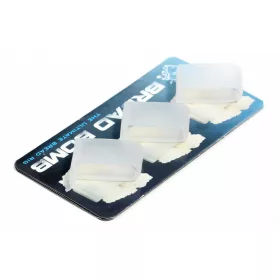 Nash Bread Bomb Držač mamca za kruh Veliki