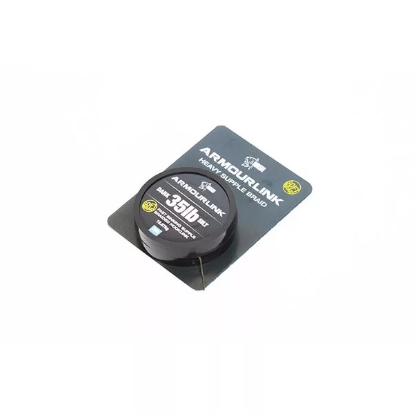 Nash Armourlink 15 lb Mulj Pleteni predvez
